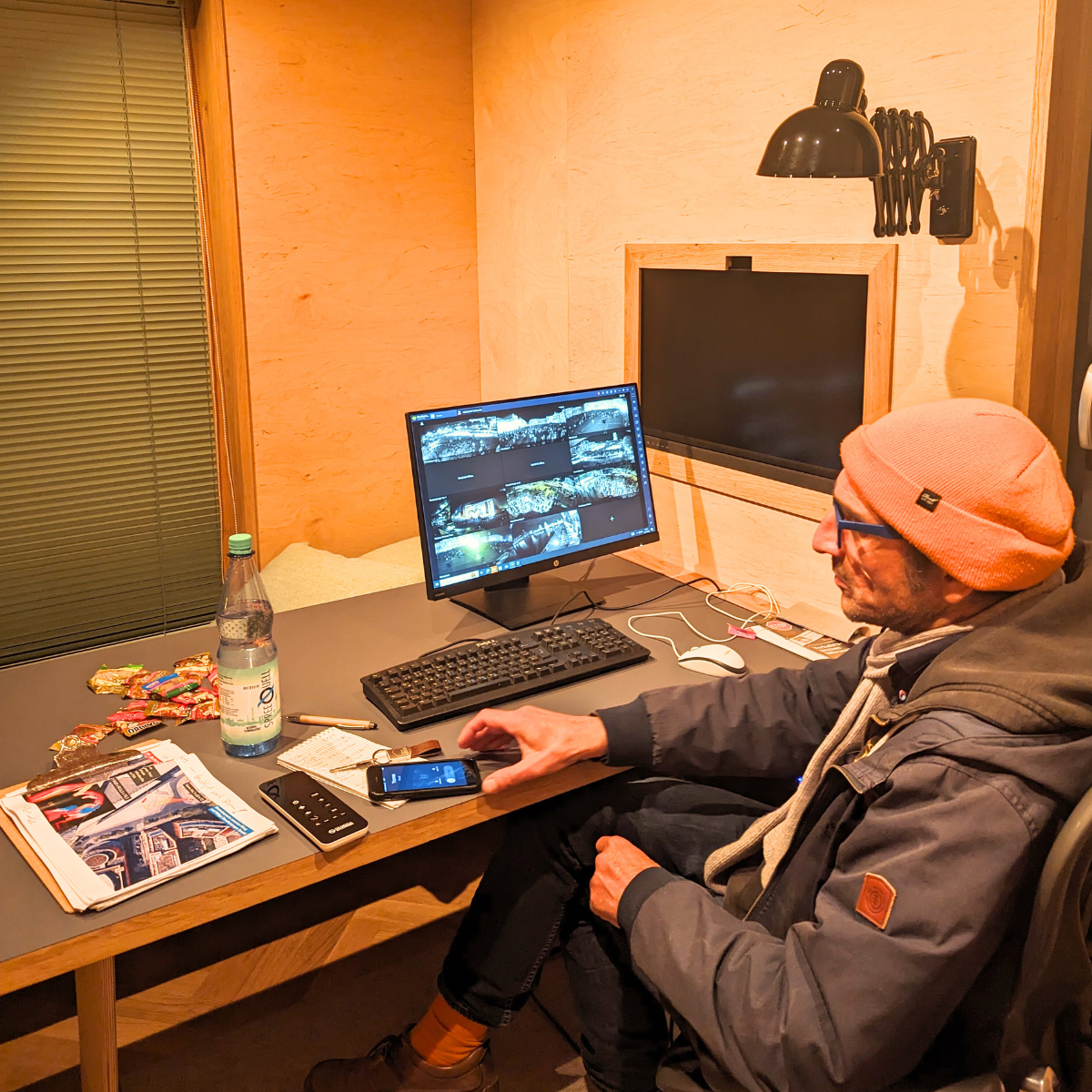 Festival of Lights, Berlin