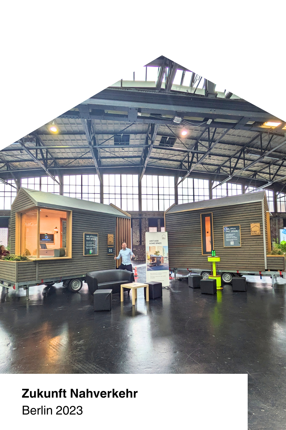 Zukunft Nahverkehr, Berlin 2023